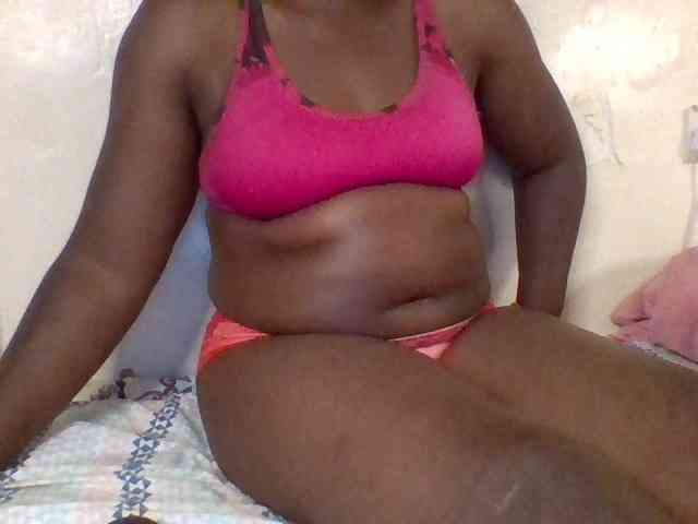 Sexxyblacky webcam
