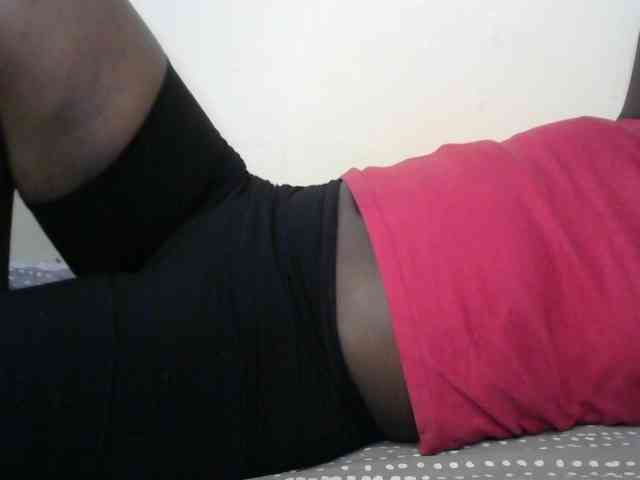 online web cam show Sexxyblacky