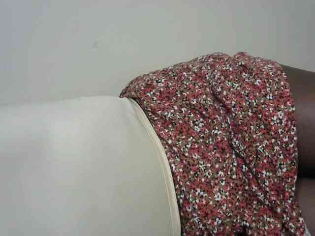 Sexxyblacky webcam