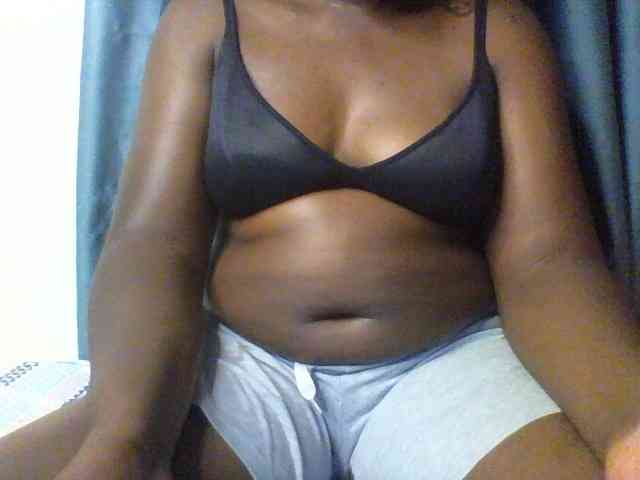 Sexxyblacky webcam