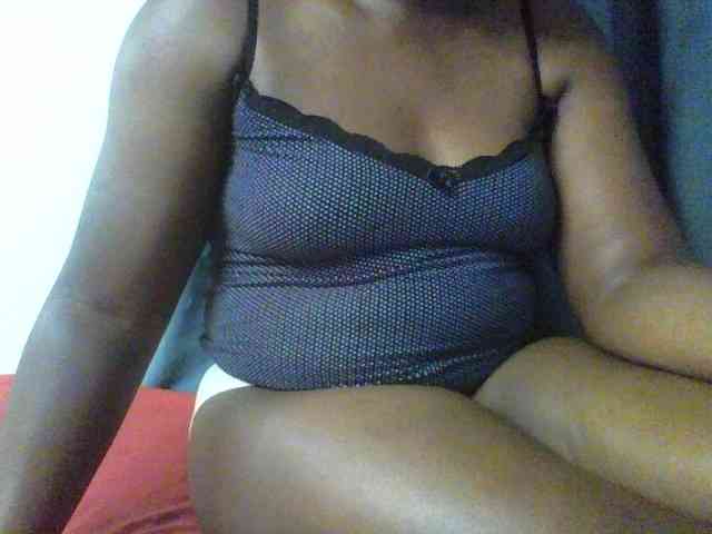 Sexxyblacky webcam