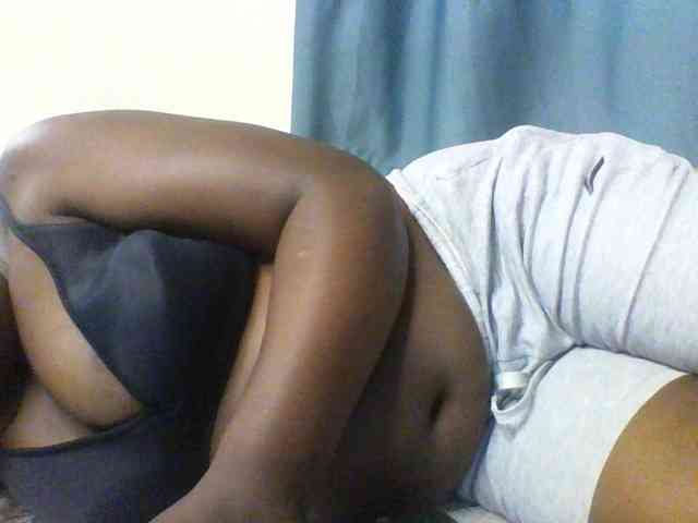 Sexxyblacky webcam