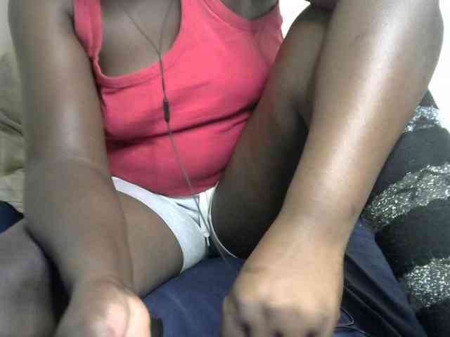 Sexxyblacky