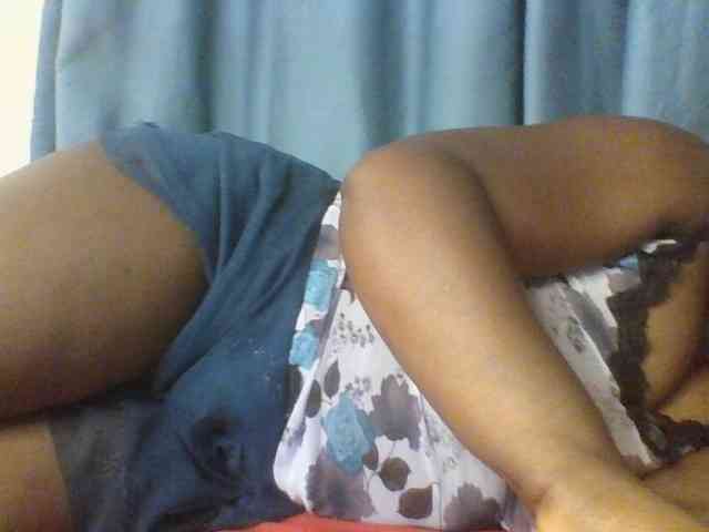 Sexxyblacky webcam