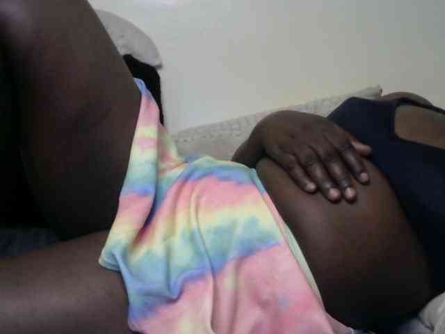 Sexxyblacky
