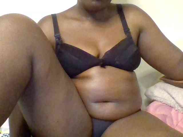 Sexxyblacky webcam
