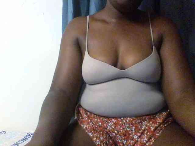 Sexxyblacky webcam