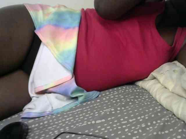 Sexxyblacky