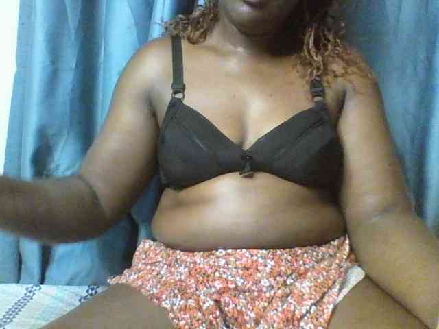 Sexxyblacky