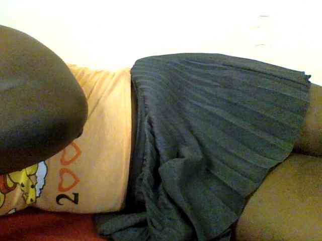 Sexxyblacky Sexxyblacky