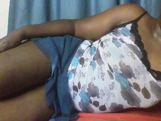 Sexxyblacky webcam