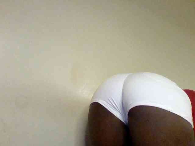 Sexxyblacky webcam