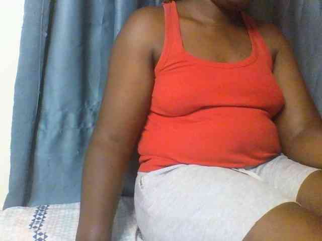 Sexxyblacky webcam
