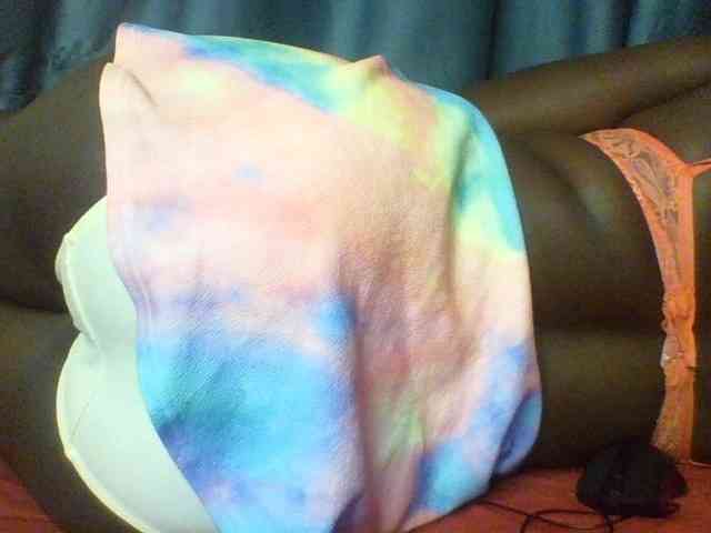 Sexxyblacky webcam