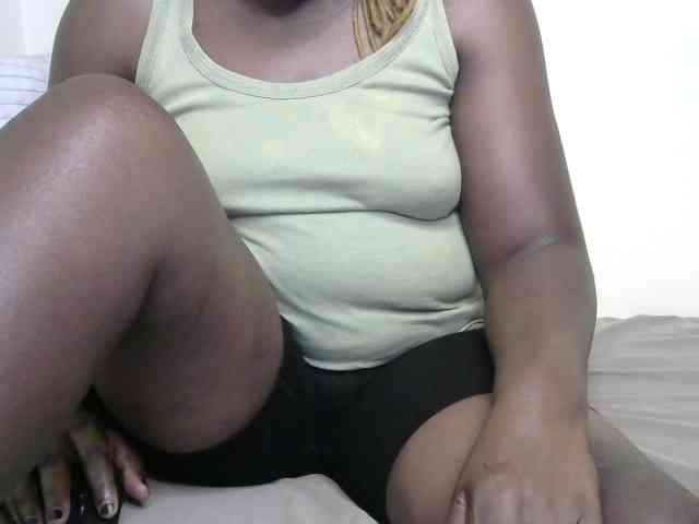 Sexxyblacky