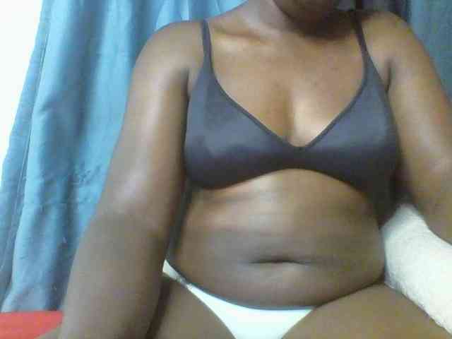 Sexxyblacky webcam