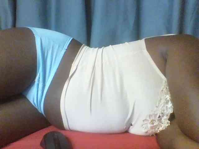 Sexxyblacky