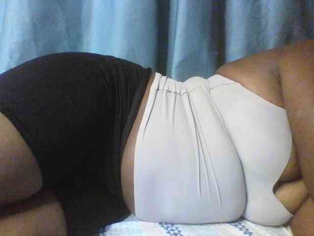 Sexxyblacky webcam