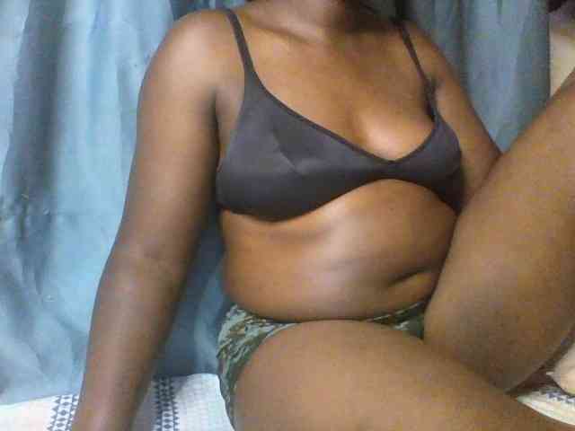 Sexxyblacky webcam