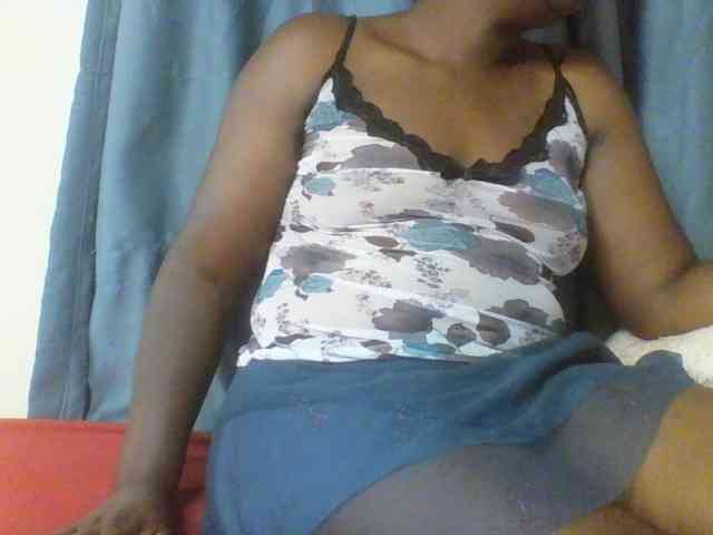 Sexxyblacky webcam
