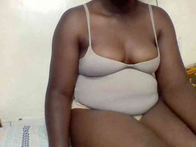 Sexxyblacky webcam