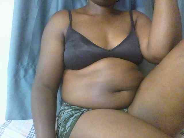 Sexxyblacky webcam