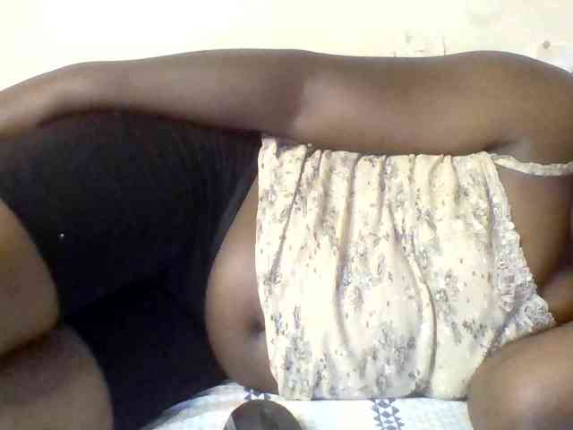 Sexxyblacky webcam