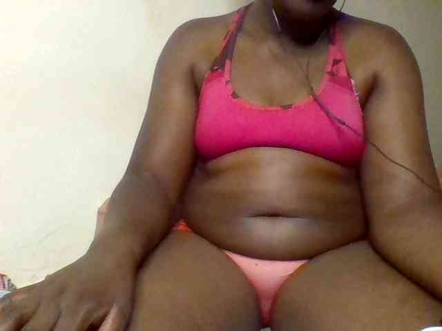 Sexxyblacky webcam