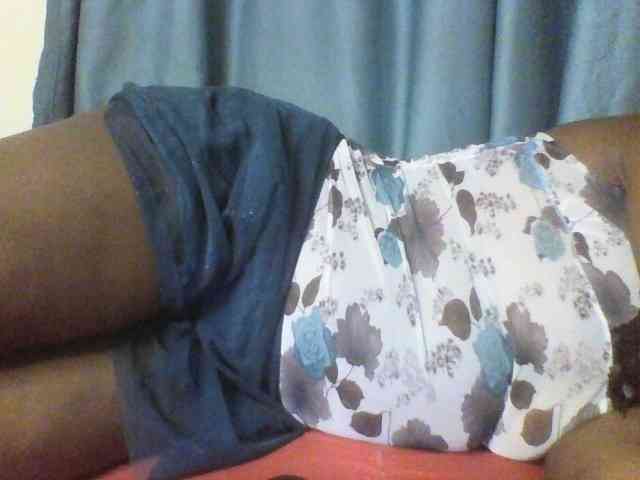 Sexxyblacky webcam