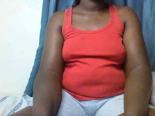 Sexxyblacky webcam