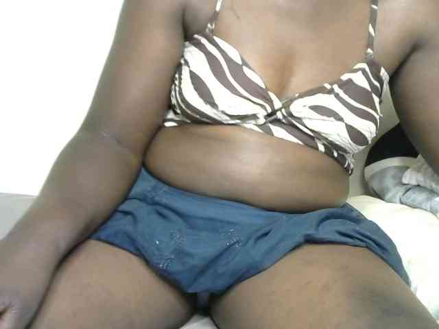 private live sexshow Sexxyblacky