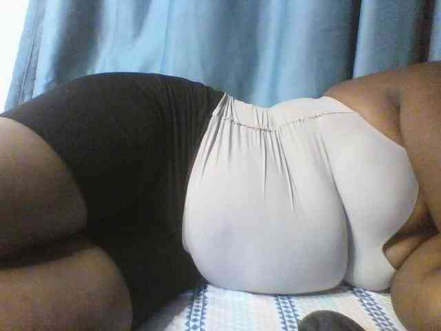 Sexxyblacky webcam