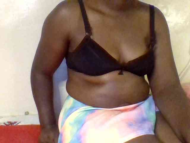 Sexxyblacky webcam