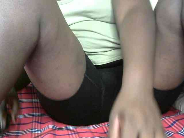 Sexxyblacky