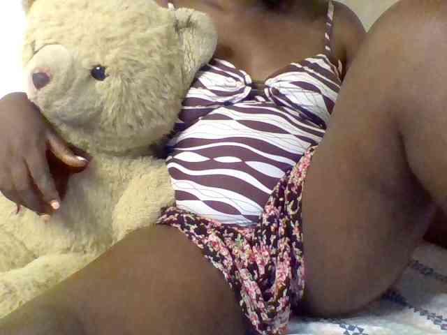 Sexxyblacky webcam