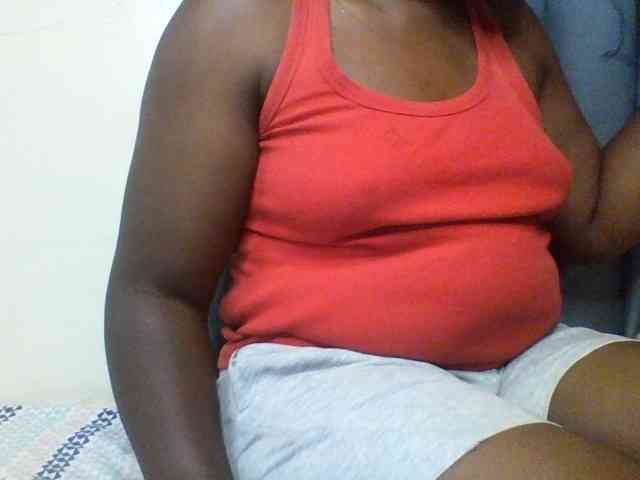 Sexxyblacky webcam