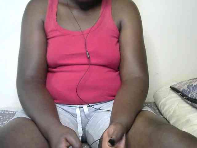 Sexxyblacky