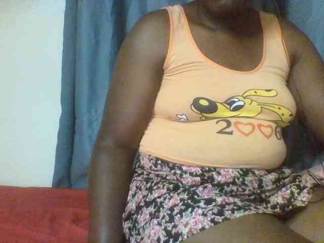 cam livesex Sexxyblacky