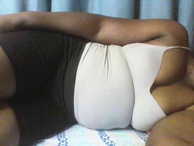 Sexxyblacky webcam