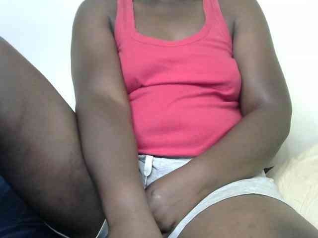 strip webcam Sexxyblacky
