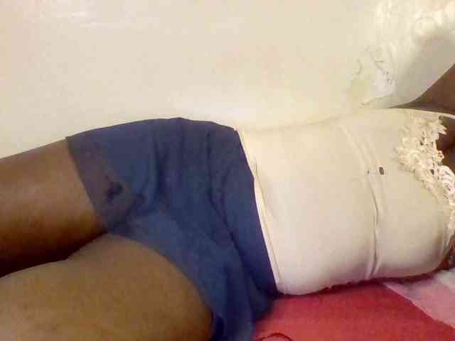 Sexxyblacky Sexxyblacky