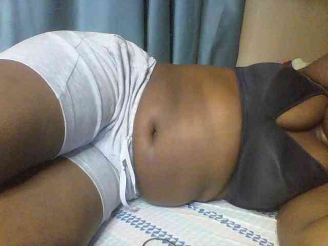 Sexxyblacky