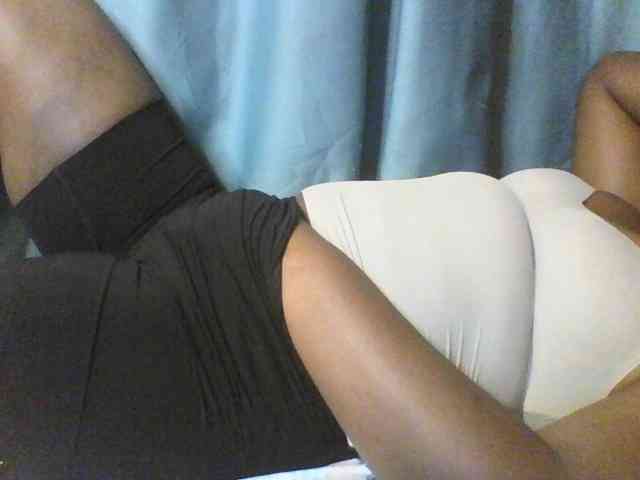 Sexxyblacky webcam