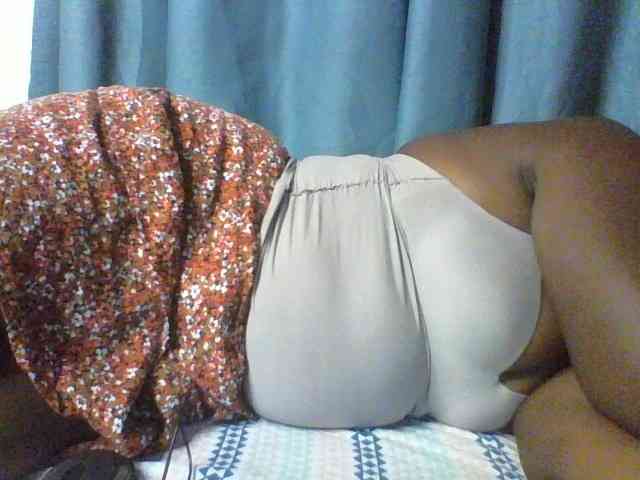 Sexxyblacky webcam