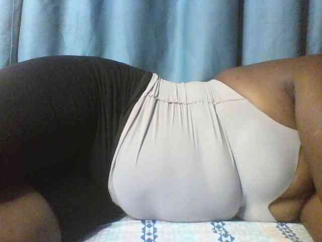 Sexxyblacky webcam