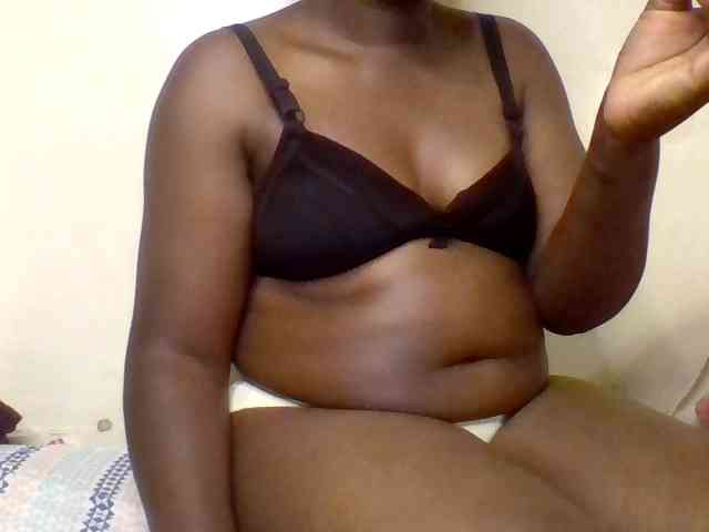 Sexxyblacky webcam