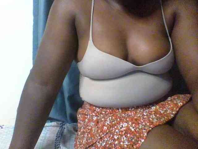 Sexxyblacky webcam