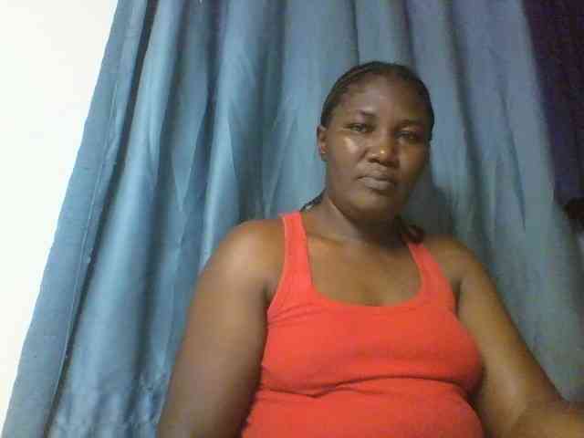 Sexxyblacky webcam