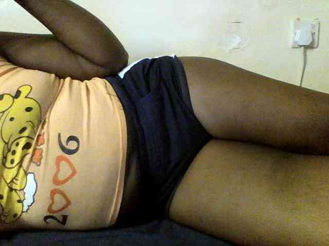 Sexxyblacky Sexxyblacky