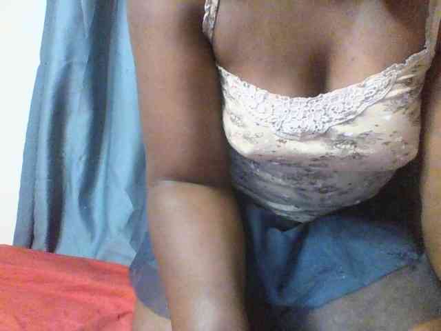 Sexxyblacky